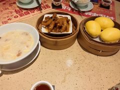 -点都德(千灯湖环宇城店)