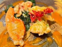 -香樟花园法式铁板烧(恒隆广场店)