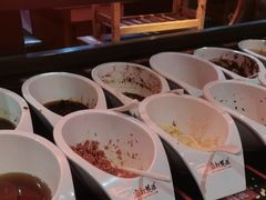 -麻辣英雄重庆火锅(陈江天益城店)