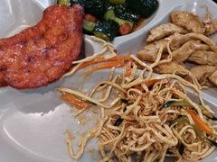 -阿伟1号饭堂(富华科技大厦店)