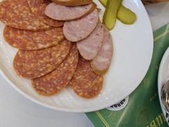 -库滋明·俄罗斯特色美食(中央大街店)