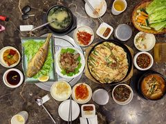 -高丽村韩国料理(兴华二路店)