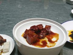 -品粹徽园·家常安徽菜
