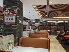 -郑庄脂渣海鲜楼(九水路店)