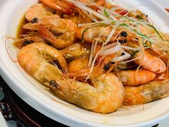 -欣旺·迎宾楼·百年无锡菜