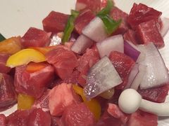 -韩时烤肉(丰科万达广场店)