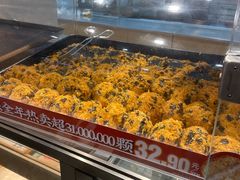 -泸溪河桃酥(秦淮夫子庙一店)