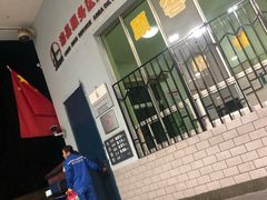 -中国石化滦州服务区（北京方向）加油站