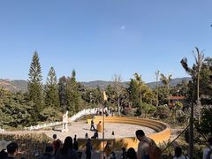 -墨江北回归线标志园