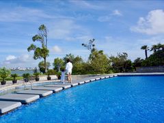 -上海滴水湖皇冠假日酒店