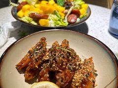 -BE BRIGHT KITCHEN(正佳广场店)