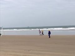 -六鳌翡翠湾滨海度假景区