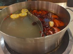 -牛记皇·鲜牛肉火锅(弘阳广场店)