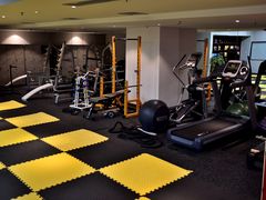 -拳盛时代拳击俱乐部(北京路店)