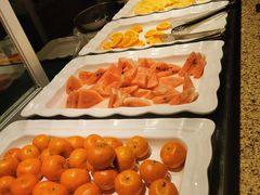 -汉巴味德·烤肉与啤酒的自助(杭州大悦城店)