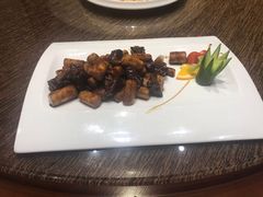 -郑庄脂渣海鲜楼(九水路店)