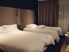 -康铂酒店(上海外滩店)