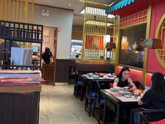 -蛙小侠(长安万科店)