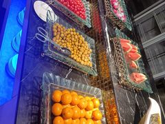 -比尔斯健康烤肉自助餐厅