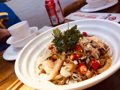 -老佛爷蛙锅•鲜蛙煲(麦凯乐店)