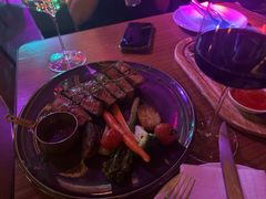 -MARU玛露音乐餐厅(大学路店)