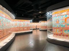 -青海藏文化博物院