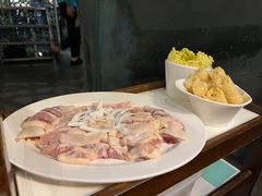 -百年果林椰子鸡(中洲店)