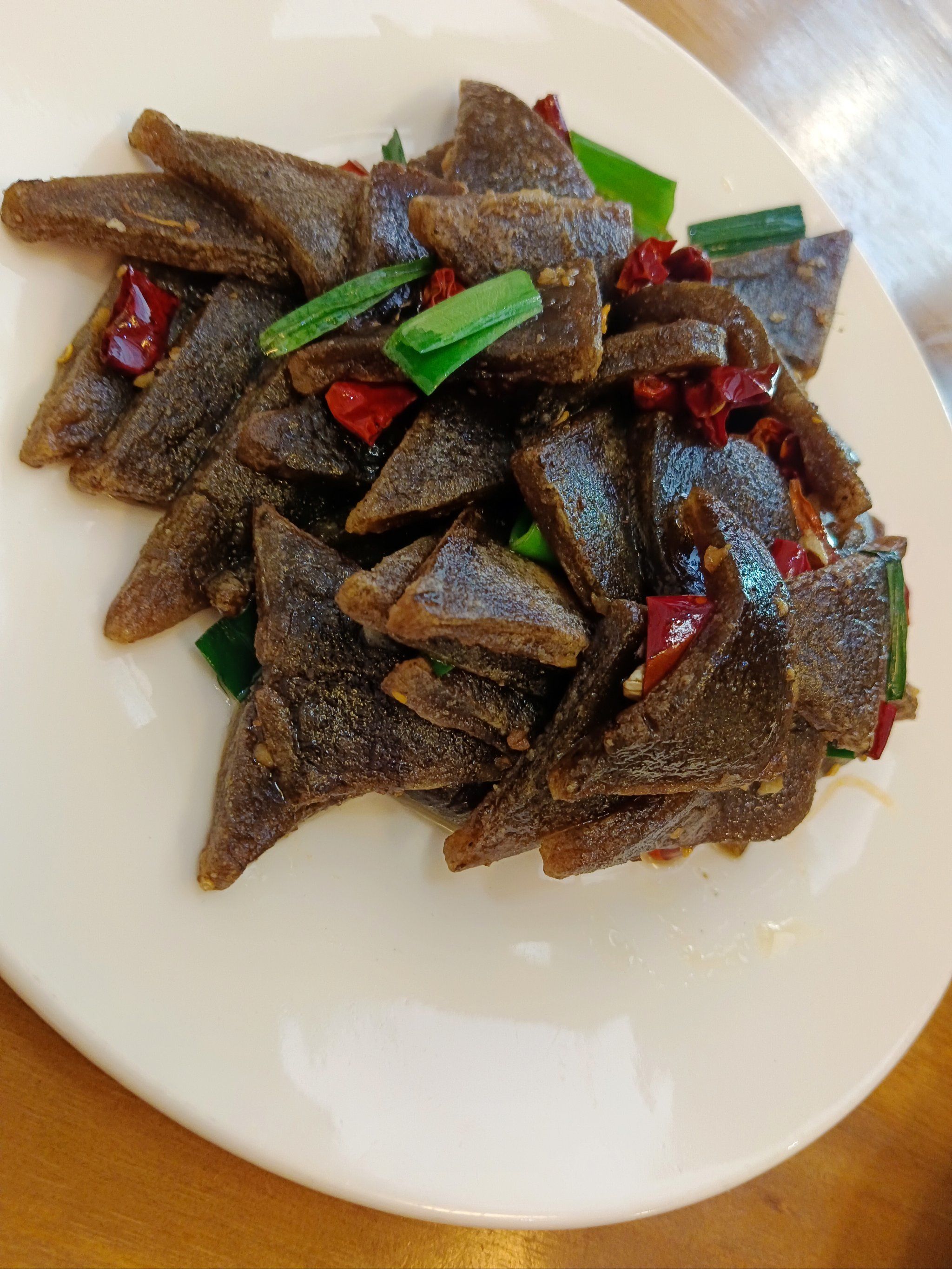 贵州特色菜
