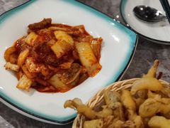 -屋里家延边朝鲜族冷面(梅林3店)