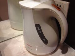 热水壶-上海宾馆