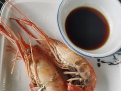 -七的湖·晚芳亭·阳澄湖农家菜·大闸蟹(莲花岛店)
