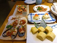 -樱町三味日本料理(城乡世纪广场店)