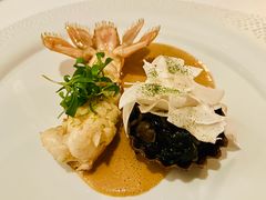 -Caprice(香港四季酒店)