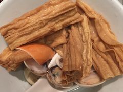 -大良毋米粥(锦龙路总店)