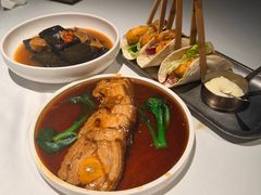 -肴约·花园式餐厅(湖里店)