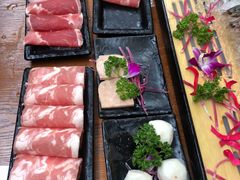 -束河人家(南锣鼓巷店)