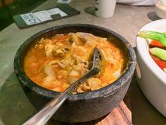 石锅肥牛-新白鹿餐厅(嘉兴八佰伴华府店)