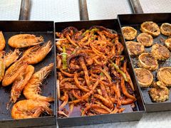 -晓梦戳子肉(瑞云路店)
