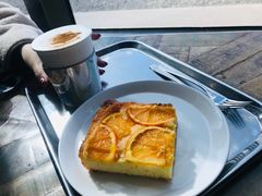 -Cafe Aewol Monsant