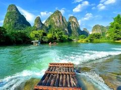 -桂林两江四湖景区