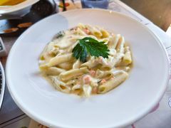 -安妮意大利餐厅(日坛店)