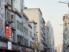 -明叔捞面