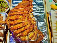 -龙头烤羊排•烤全羊•精酿扎啤(厦滘店)