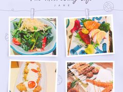 -有喜屋·深夜食堂(北京西路店)