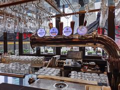 -haxnbauer海森堡德国餐厅(深圳coco店)