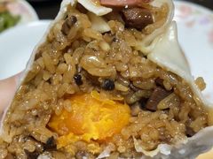 -白玉兰食品(中山公园龙之梦店)