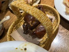 -鸽子窝(青塔店)