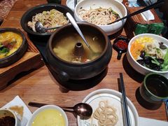 -云海肴·汽锅鸡·云南菜(美罗城店)