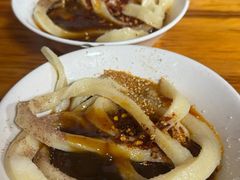 -洞子口张老二凉粉(文殊院店)