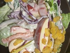 -绿茵阁牛扒餐厅(客村店)